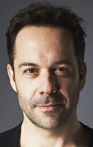 Фотография актёра – Стефан Дебак (Stéphane Debac)