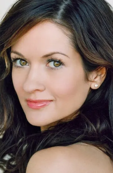 Фотография актёра – Катрин Табер (Catherine Taber)