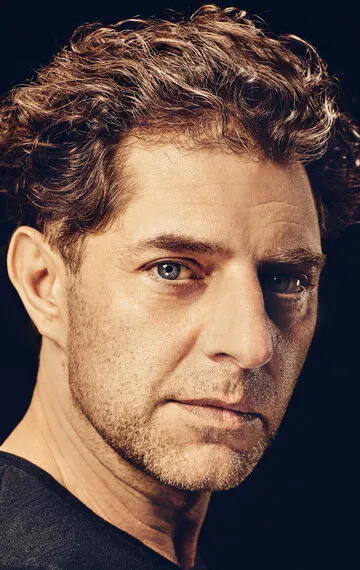 Фотография актёра – Беньямин Киттер (Benjamin Kitter)