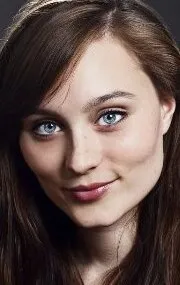 Фотография актёра – Джули Кристиансен (Julie Christiansen)