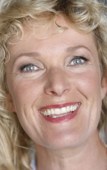 Фотография актёра – Тамми Эст (Tammi Øst)