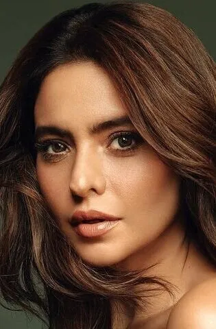 Фотография актёра – Аамна Шарифф (Aamna Sharif)