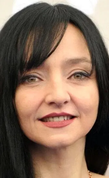 Фотография актёра – Мария ди Медейруш (Maria de Medeiros)