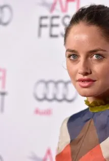 Фотография актёра – Матильда Джоли (Matilde Gioli)