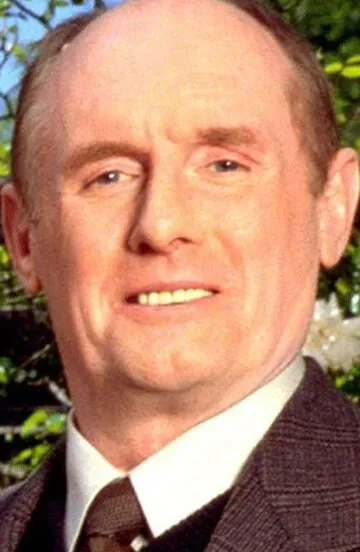 Фотография актёра – Дункан Фрайзер (Duncan Fraser)