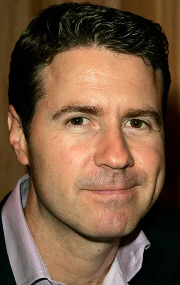 Фотография актёра – Дион Биби (Dion Beebe)