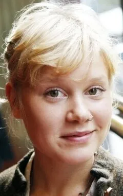 Фотография актёра – Аманда Пилке (Amanda Pilke)