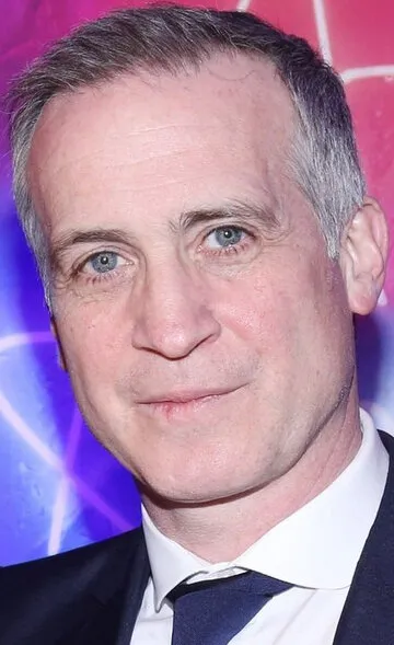 Фотография актёра – Николас Сиди (Nicholas Sidi)