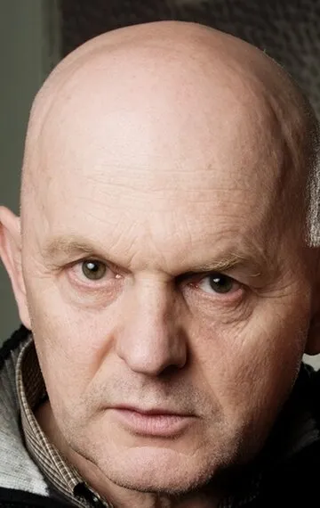 Фотография актёра – Валентин Ганев (Valentin Ganev)