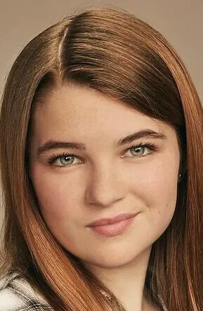 Фотография актёра – Реган Реворд (Raegan Revord)