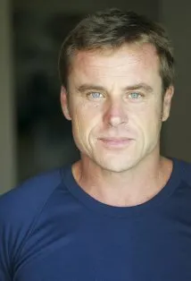 Фотография актёра – Бен Оксенбулд (Ben Oxenbould)