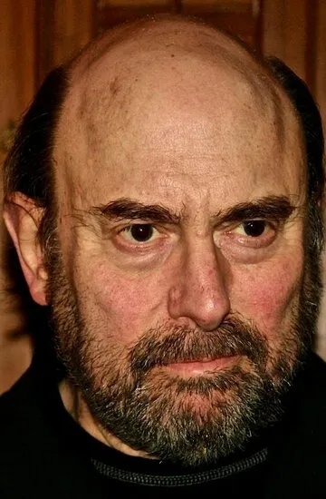 Фотография актёра – Питер Страуб (Peter Straub)