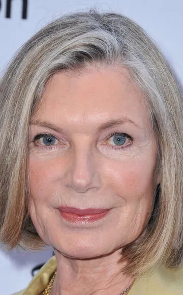 Фотография актёра – Сьюзэн Салливан (Susan Sullivan)
