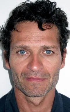 Фотография актёра – Франсуа Негре (François Négret)