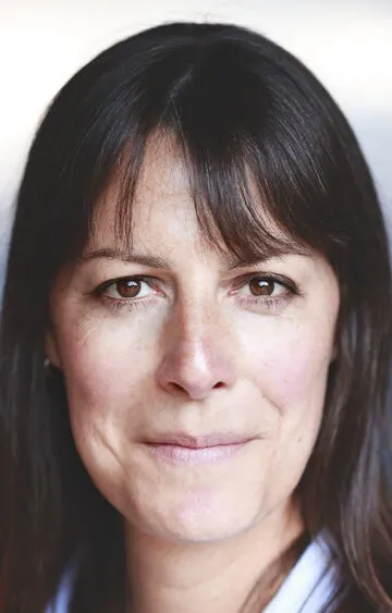 Фотография актёра – Ребекка Рут (Rebecca Root)