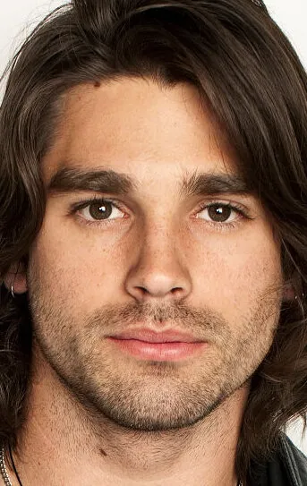 Фотография актёра – Джастин Гастон (Justin Gaston)