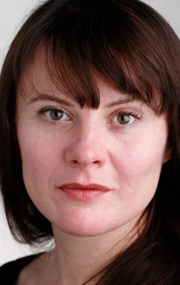 Фотография актёра – Моника Долан (Monica Dolan)