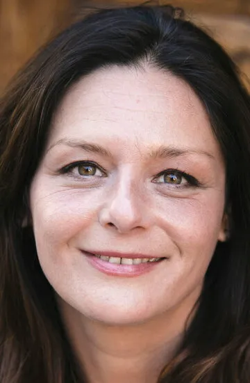 Фотография актёра – Эстефания Де Лос Сантос (Estefanía de los Santos)