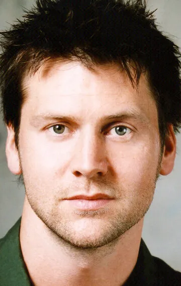 Фотография актёра – Шон Роджерсон (Sean Rogerson)