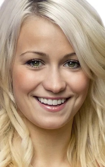 Фотография актёра – Челси Рейст (Chelsey Reist)