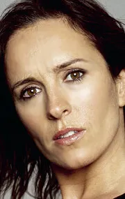 Фотография актёра – Джульетт Обри (Juliet Aubrey)