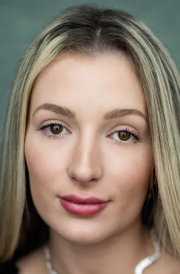 Фотография актёра – Наташа Тосини (Natasha Tosini)