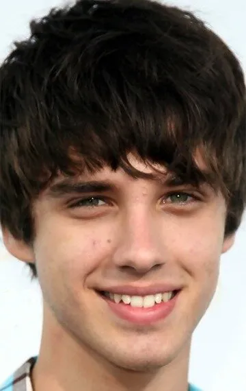 Фотография актёра – Дэвид Ламберт (David Lambert)