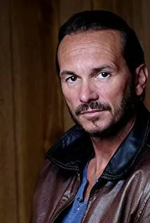 Фотография актёра – Лоран Морель (Laurent Maurel)