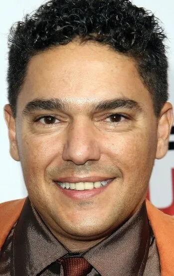 Фотография актёра – Николас Туртурро (Nicholas Turturro)