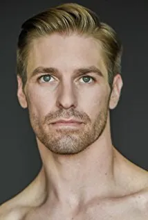 Фотография актёра – Джо Курак (Joe Kurak)