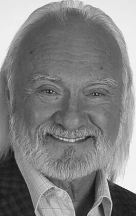 Фотография актёра – Кеннет Уэлш (Kenneth Welsh)