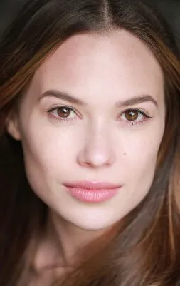 Фотография актёра – Селина Синден (Celina Sinden)