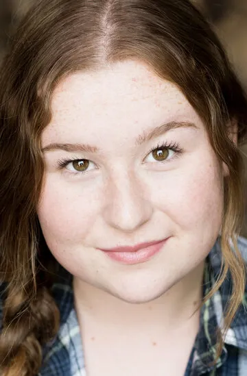 Фотография актёра – Julia Lester