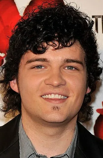 Фотография актёра – Адам Йезерски (Adam Jeziersky)