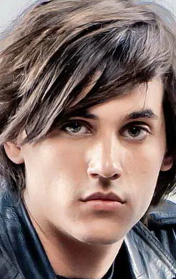 Фотография актёра – Алекс Маруни (Àlex Maruny)