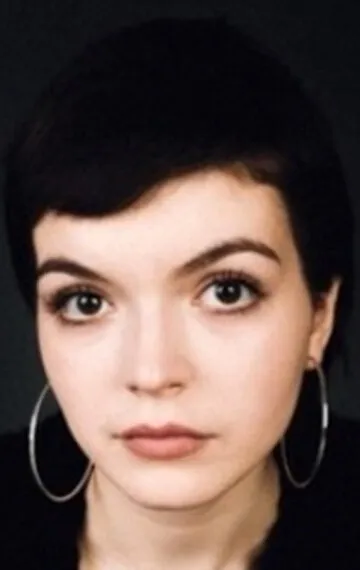 Фотография актёра – Майя Шопа