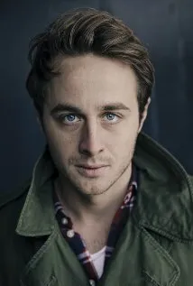 Фотография актёра – Габриэль Рааб (Gabriel Raab)