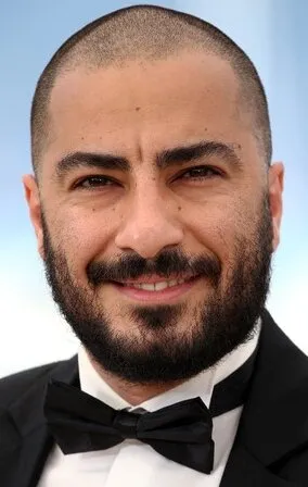 Фотография актёра – Навид Мохаммадзаде (Navid Mohammadzadeh)