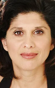 Фотография актёра – Вина Суд (Veena Sood)