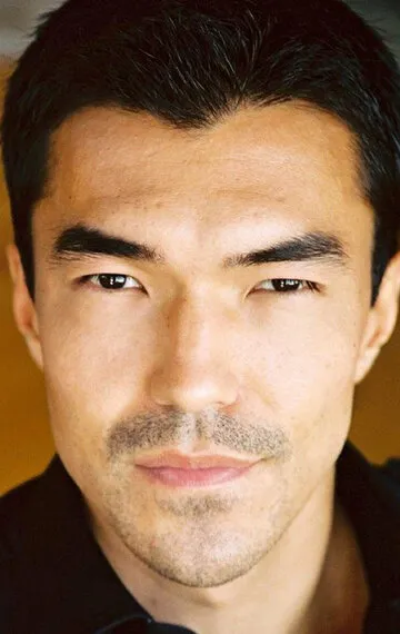 Фотография актёра – Иэн Энтони Дэйл (Ian Anthony Dale)