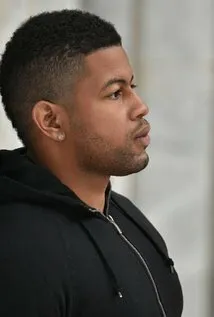 Фотография актёра – Бенжамин Данлоу (DieselDonlow)