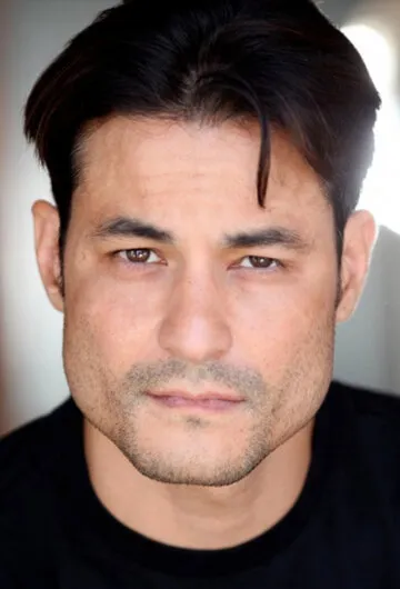 Фотография актёра – Дэн Саутуорт (Dan Southworth)