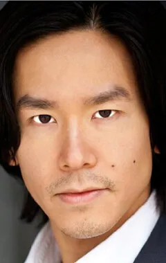 Фотография актёра – Джонсон Фэн (Johnson Phan)