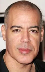 Фотография актёра – Роберто «Санс» Санчес (Roberto Sanchez)