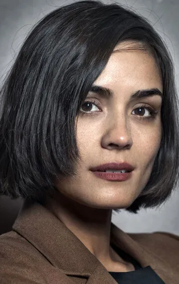Фотография актёра – Шаннин Соссамон (Shannyn Sossamon)