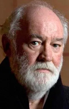 Фотография актёра – Дэвид Колдер (David Calder)