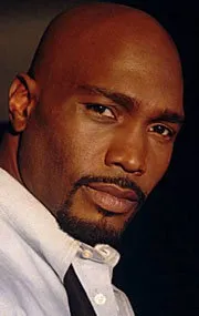 Фотография актёра – Джеймс Блэк (James Black)