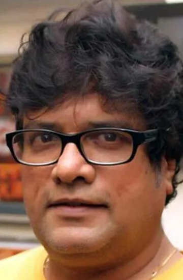 Фотография актёра – Раджеш Шарма (Rajesh Sharma)