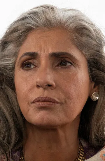 Фотография актёра – Димпл Кападиа (Dimple Kapadia)