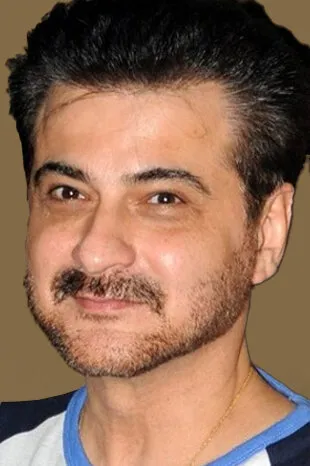 Фотография актёра – Санджай Капур (Sanjay Kapoor)